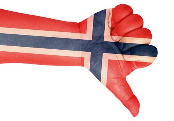 Norway-Thumbs-Up