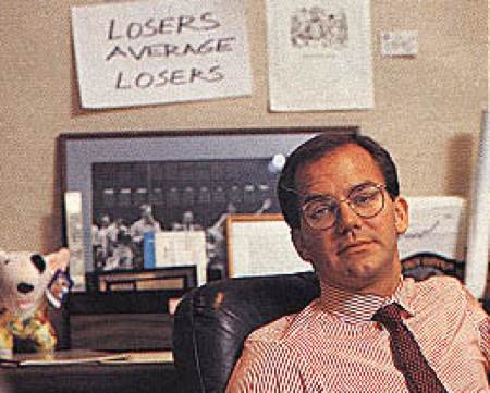 One Of Paul Tudor Jones’ Favorite Indicators Suggests The Bear Market In Gold Is Over