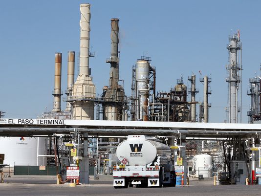 Western Refining Gets Bought Out