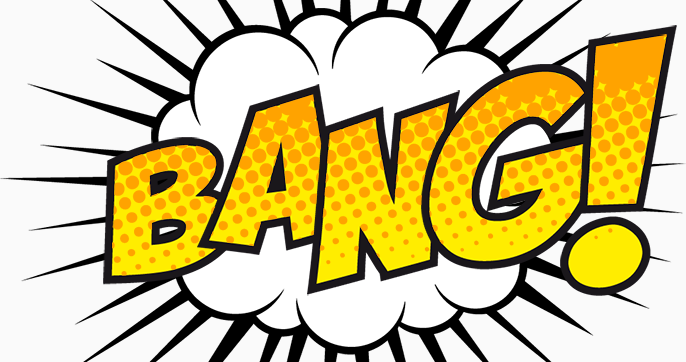 BANG: The Ultimate Anti-Passive Investment