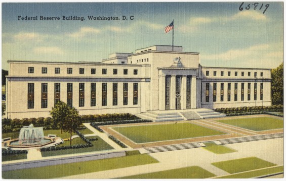 Joseph Wang On How The Fed Forever Altered The Investing Landscape
