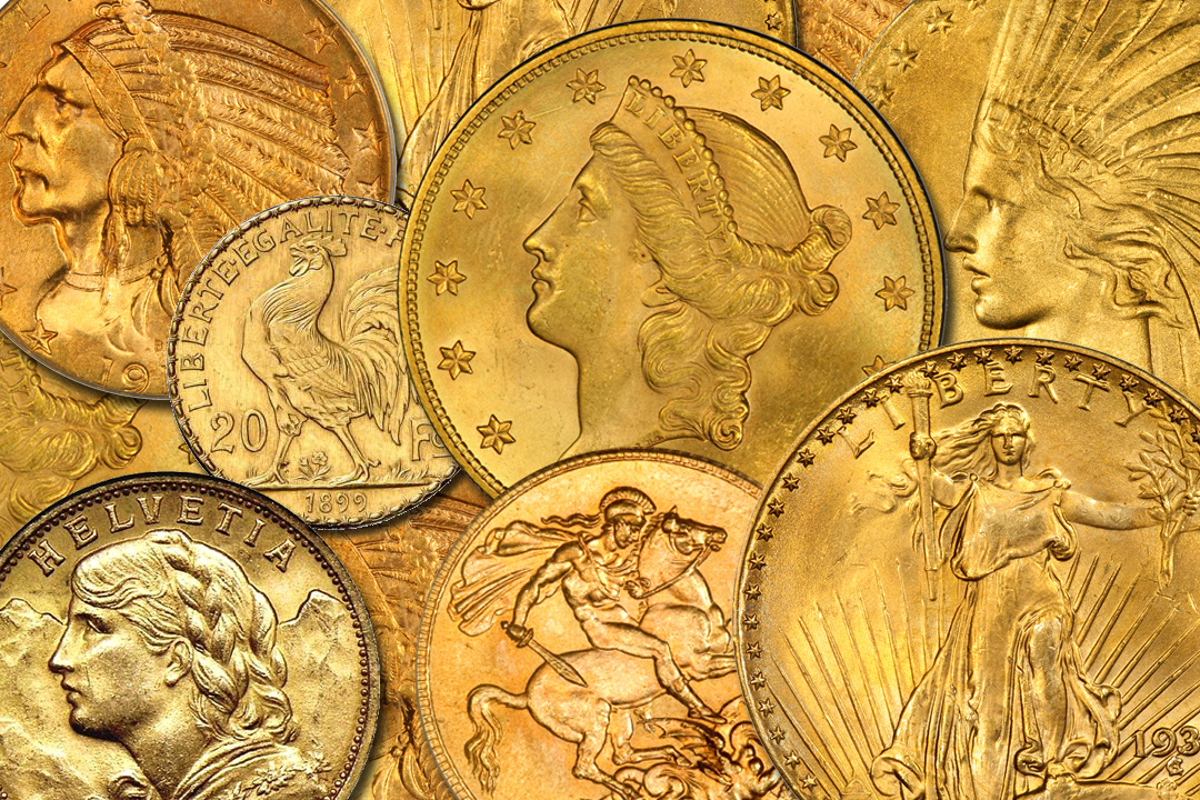 Don’t Fight The Fed: Buy Gold