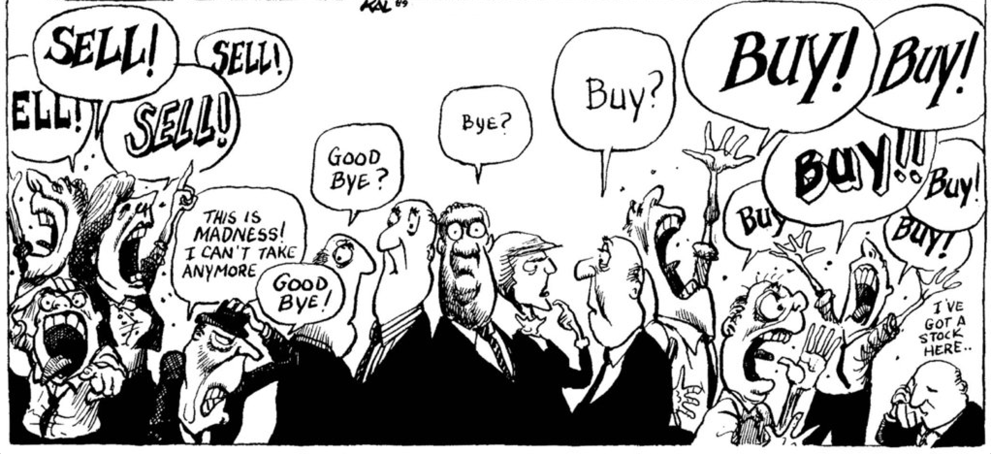 Buying Good Things Vs. Buying Things Well