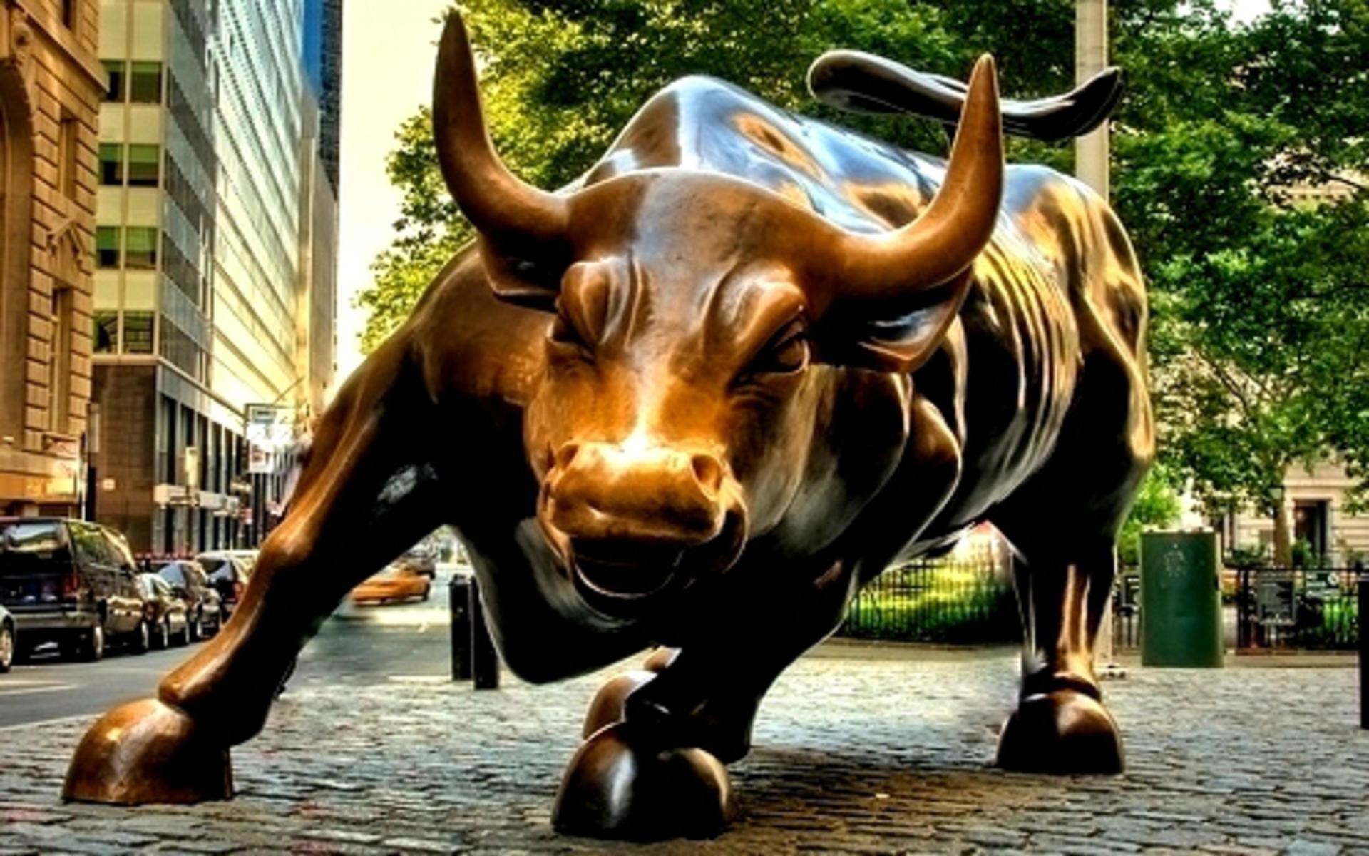‘Can Anything Stop The Stock Market?’