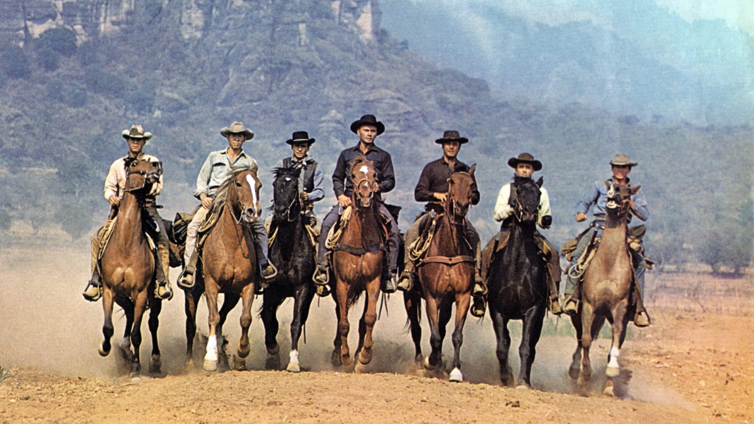 Will The ‘Vibecession’ Ever Catch Up With The Magnificent 7?