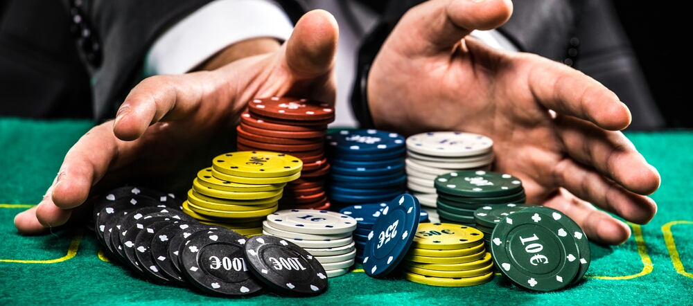 The Danger Of Betting Big On Big Tech Today