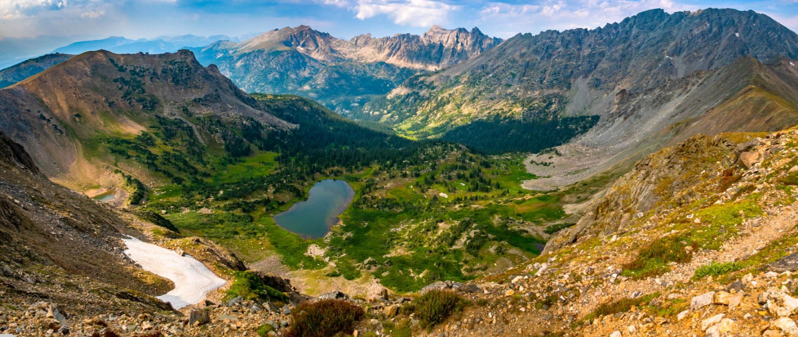 Peter Atwater On The Great Confidence Divide